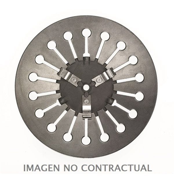 Plato de presión SACHS Eq Orig BMW (3054005031) - Imagen 2