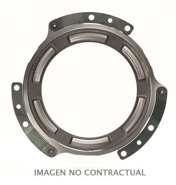 Plato de presión SACHS Eq Orig BMW (3071099531) - Imagen 2