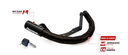 Candado Scooter KYMCO GRAND DINK 125/150/250 año < '06
