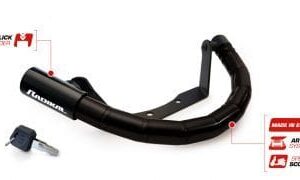 Antirrobo Radikal Scooter para HONDA SH 350i '21 >>