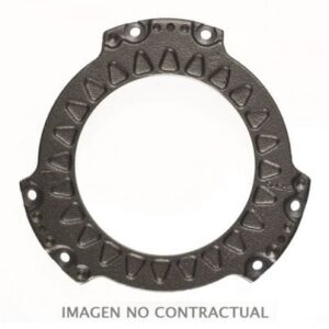 Tapa carter embrague SACHS Eq Orig BMW