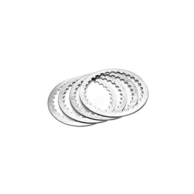 Separadores de Embrague TRW MES329-5 Honda CBX 550 F/f2 1982-1985