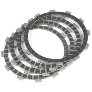 Discos de Embrague TRW MCC425-9 Yamaha FZS 600 FAZER 1998-1999