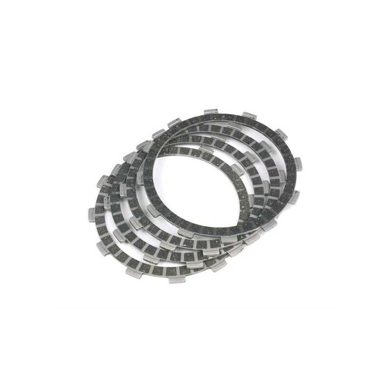 Discos de Embrague TRW MCC460-11 Yamaha XV 1900 MIDNIGHT STAR 2006-2016