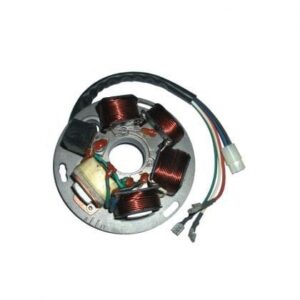Estator VESPA PX 125/150/200 SIN ARRANQUE ELECT