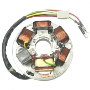 Estator VESPA PXE125 ARCOBALEN O AVV.ELETTRICO 81-97