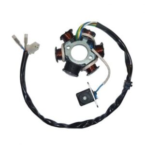 Estator SYM Symphony S ATTILA 125/150 MEGALO, SUPERDUKE 125