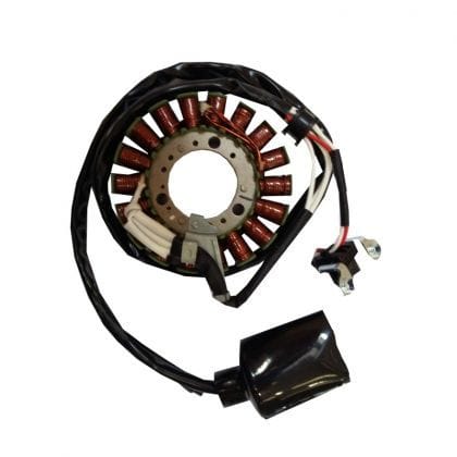 Estator YAMAHA YP MAJESTY 400 04-08