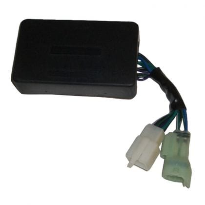 Centralita Kymco Gran Dink 250 01-04 - B&W 250 00-03