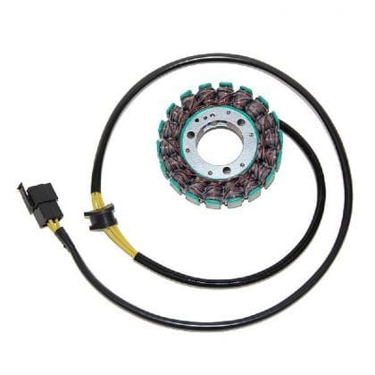 Estator ELECTROSPORT SUZUKI GS500 01-07