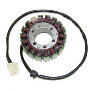 Estator ELECTROSPORT TRIUMPH TIGER955 01-06 DIAMETRO EST.104MM