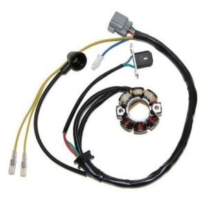 Estator ELECTROSPORT KAWASAKI KX 250F 05-08 /SUZUKI RM-Z 250 05-06
