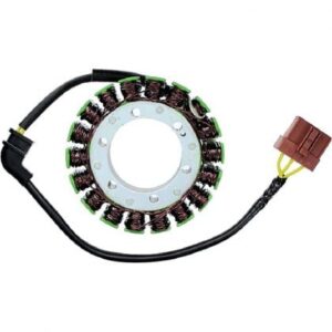 Estator ELECTROSPORT APRILIA ETV 1000 CAPON ORD / ABS 02-07