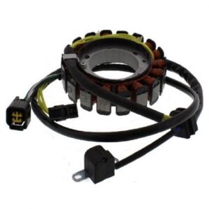 Estator TOURMAX SUZUKI DR650SE 96-97, FREEWIND 650 97-01
