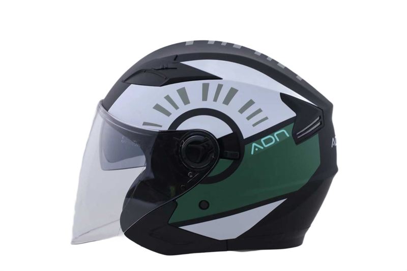 ADN COSMO PULSE VERDE VIVACE - Imagen 4