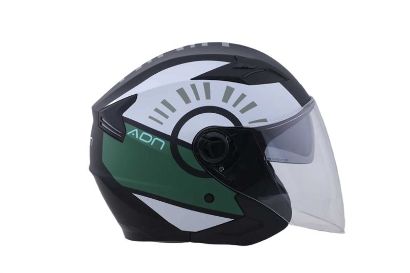 ADN COSMO PULSE VERDE VIVACE - Imagen 3