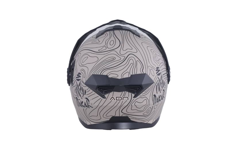 ADN DUALE P+J DAKAR MOJAVE DESERT STONE - Imagen 2