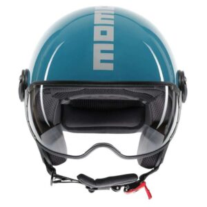 CASCO MOMO FGTR CLASSIC E2206 CANDY LAKE BLUE/WHITE