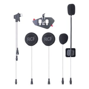 BT MINI KIT SEGUNDO CASCO COMPLETO