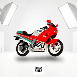 Discos de freno Aprilia AF1-125 REPLICA 1989-1991