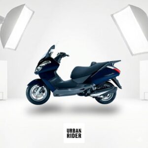 Discos de freno Aprilia ATLANTIC 125 desde 2004