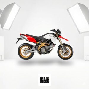 Discos de freno Aprilia DORSODURO SMV 750 2008-2016