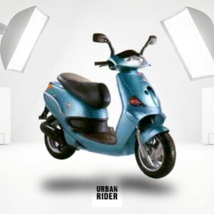 Discos de freno Aprilia Gulliver 50 AC 1995-1999