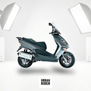 Discos de freno Aprilia LEONARDO 300 2005-2006