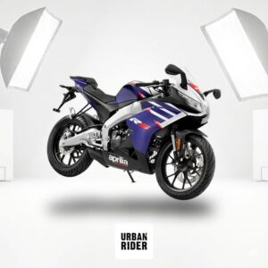 Recambio eléctrico Aprilia RS 125/GP/REPLICA (EURO 5) desde 2022
