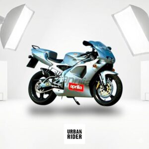 Discos de freno Aprilia RS 250 1994-1997