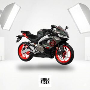 Discos de freno Aprilia RS 457 desde 2024