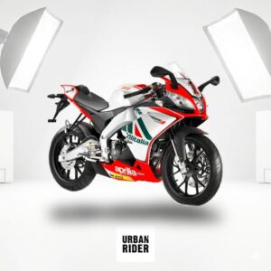 Recambio eléctrico Aprilia RS4 125/REPLICA (4-TAKTER) 2013-2016