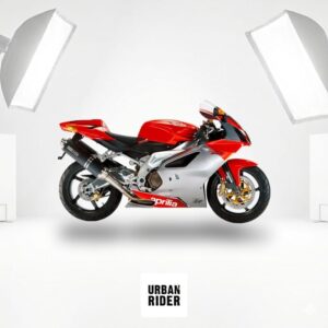 Discos de freno Aprilia RSV 1000 R 2004-2005