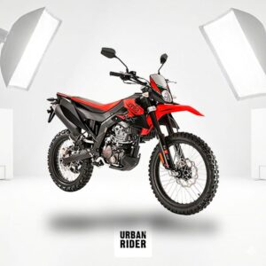 Recambio eléctrico Aprilia RX 125 ABS 2018-2020