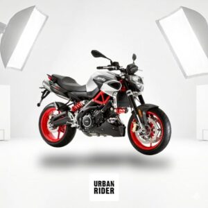 Accesorios Moto Aprilia SHIVER 900 (EURO 4) 2017-2020