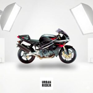 Transmisión coronas piñones Aprilia SL 1000 FALCO 2000-2003