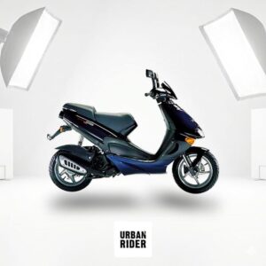 Discos de freno Aprilia SR 125 1999-2001