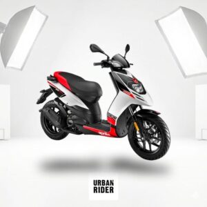 Discos de freno Aprilia SR 125 MOTARD desde 2015