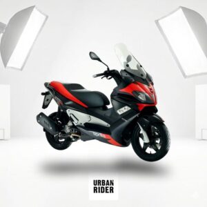 Discos de freno Aprilia SR MAX 125 I.E. desde 2012