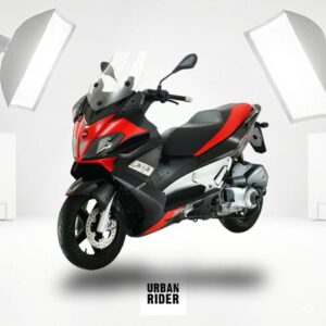 Discos de freno Aprilia SR MAX 300 I.E. desde 2012