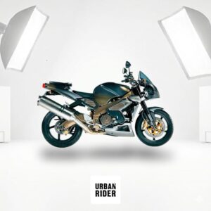 Discos de freno Aprilia TUONO 1000 2003-2005