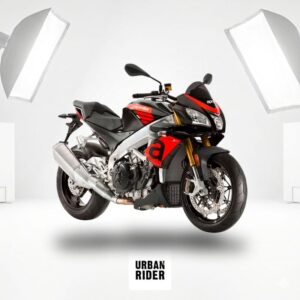 Discos de freno Aprilia TUONO V4 1100 RR (EURO 4) 2017-2018