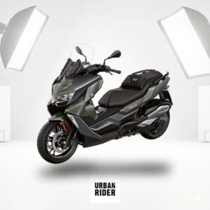 Recambios BMW C 400 GT (EURO 4) 350cc 2018-2021