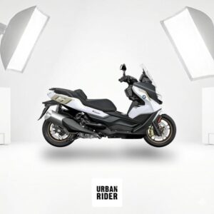 Discos de freno BMW C 400 GT desde 2025