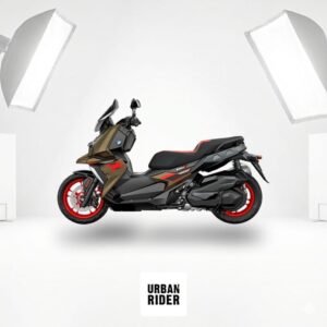 Discos de freno BMW C 400 X desde 2025