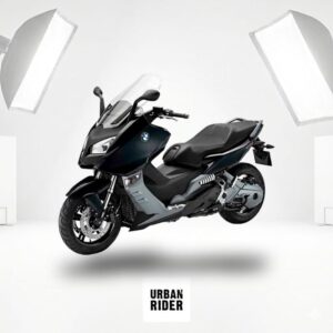 Discos de freno BMW C 600 SPORT 2012-2015