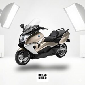 Discos de freno BMW C 650 GT 2012-2015