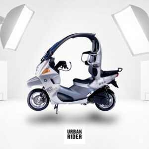 Recambio eléctrico BMW C1 200 2000-2003