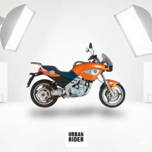 Discos de freno BMW F 650 CS SCARVER 2002-2003