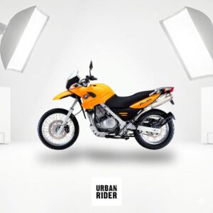 Discos de freno BMW F 650 GS 2000-2003